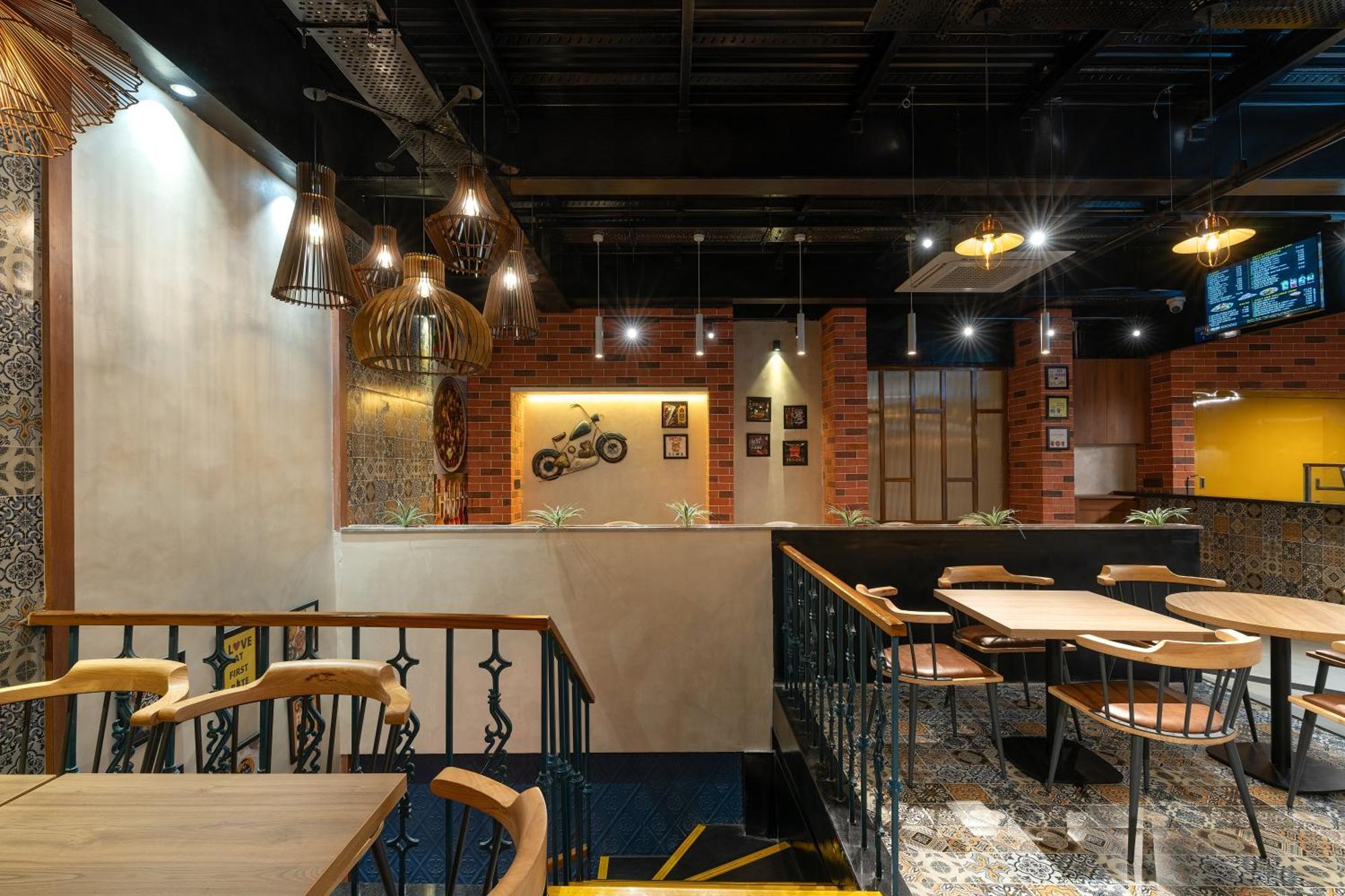 Cozzet Victoria Hotel 부바네스 외부 사진